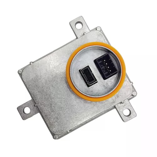 2006-2012 Mazda CX7 MXAUDI VOLKSWAGEN Auto Headlight Ballast Module NZMKT111LBKA E221510H3 284748991D Hid Xenon... - image 4